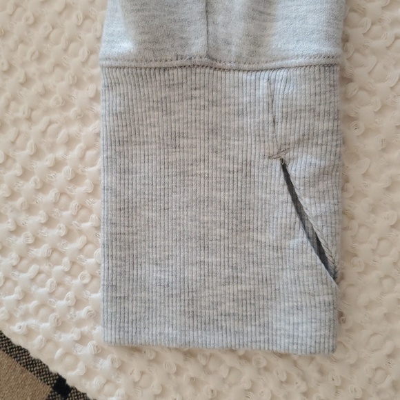 All In Motion Athletic Topper - Picture 6 of 7